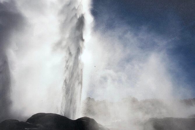 Private, via beaches, Kiwi farm to Rotorua 8 lakes & Geothermal - The Practicalities: What to Expect and Why It Matters