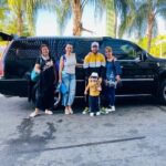 Private VIP Luxury Transfer PUJ Airport to Bavaro And Uvero Alto - Why Choose This Transfer?