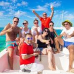 PRIVATE VIP tour Saona Island with Snorkeling, Starfish, Turtles - Isla Saona: Your Private Beach Retreat