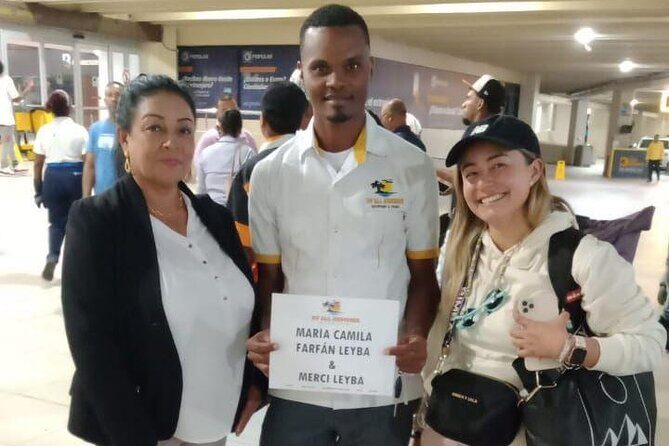 Private VIP Transfers from Punta Cana Airport to Hotels - The Route and Scenic Highlights