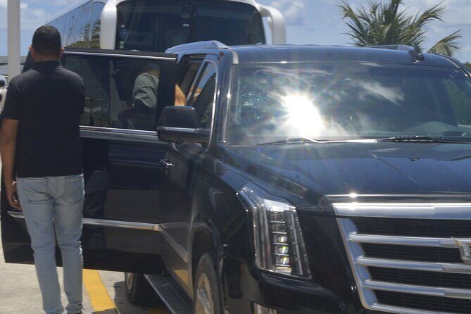 Private VIP Transfers from Punta Cana Airport to Hotels - Practical Tips for Travelers
