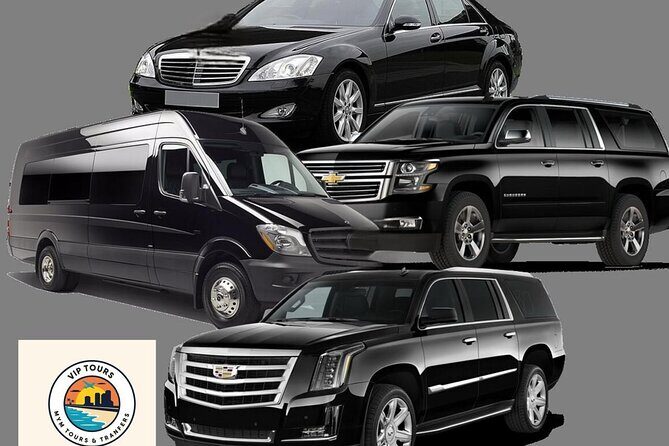 Private & VIP Transfers Puntacana airport/ hotels-luxury services - Why This Service Is Value-Driven