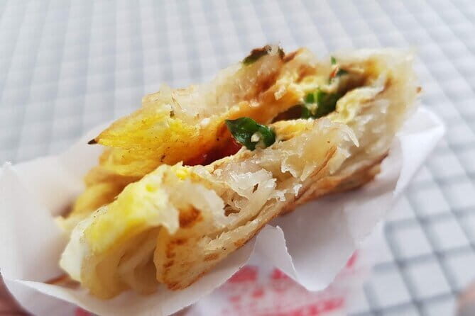 Private Walking Food Tour in Taipei - The Food and Cultural Experience