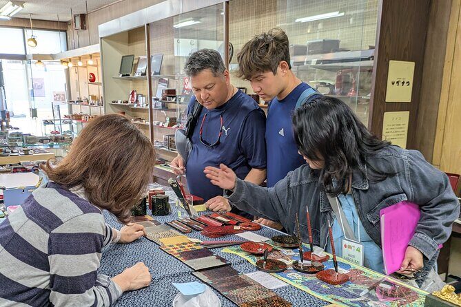 Private walking tours in Aomori - What to Expect from the Experience