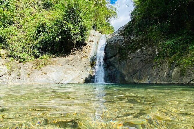 Private Wellness Tour of Puerto Rico Waterfalls and Hot Springs - Who Is This Tour Best For?
