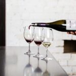 Private Yarra Valley Wine & Distillery Premium Tour Melbourne - Stop 2: Domaine Chandon