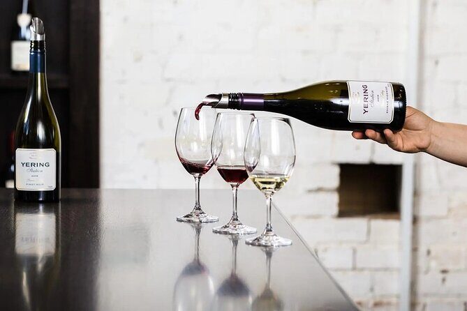 Private Yarra Valley Wine & Distillery Premium Tour Melbourne - Stop 2: Domaine Chandon