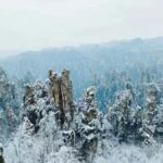 Private Zhangjiajie Guided Tour:Glass Bridge,Avatar &Tianmen - What Makes This Tour Stand Out?