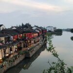 Private Zhujiajiao Watertown Photoshoot Tour - What Travelers Should Know Before Booking