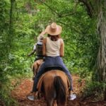 Private:Los Haitises: Kayak and Horseback Riding Tour - A Detailed Breakdown of the Itinerary