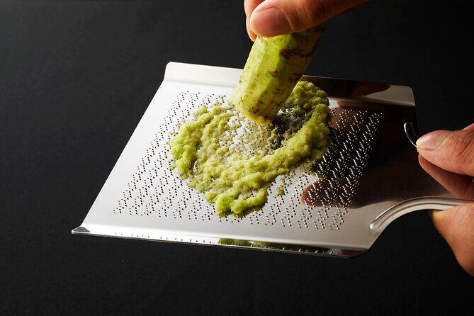 PrivatePremium Fish filletting sushi making course - Practical Details and What to Expect