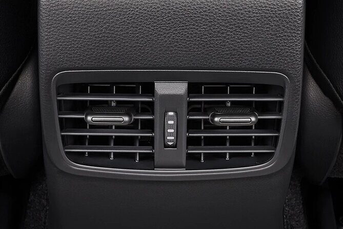 (Privet)Phuket Transfer - Breakdown of the Service Features