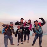 Probolinggo: Ijen Crater Blue Fire Tour with Transfer - The Itinerary Breakdown: What You Can Expect