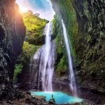 Probolinggo: Private Madakaripura Waterfall Mist & Cliffs - The Trek: Wading Streams and Climbing Boulders