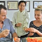 Professional 6-Hour Thai Fruit and Vegetable Carving Class - Exploring the Experience: A Deep Dive