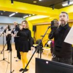 Professional Japanese Anime Voice Acting Workshop in Tokyo - Insights from Reviewers