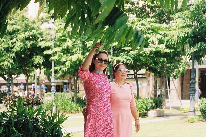 Professional Photo Services in Ho Chi Minh City & Vietnam - Practical Details & Tips