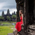 Professional Photoshoot in Angkor Archaeological Park - A Closer Look at the Itinerary