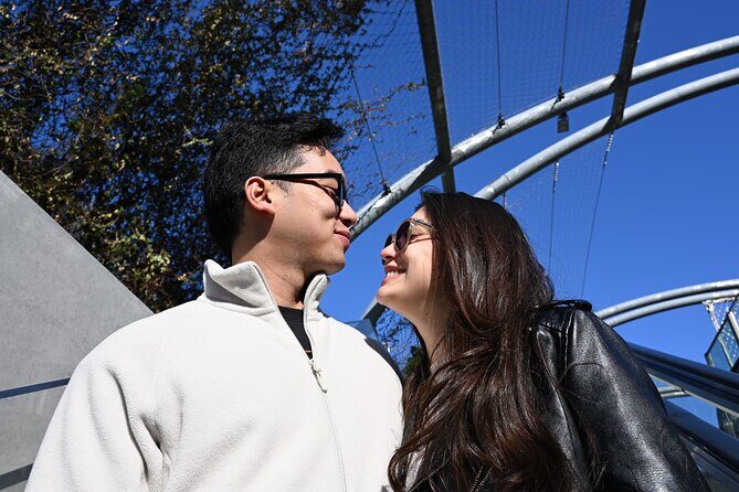 Professional Tokyo Photoshoot - Why a Private Photoshoot in Shibuya Works Well