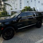 Providenciales International Airport Roundtrip Private Transfer - The Sum Up