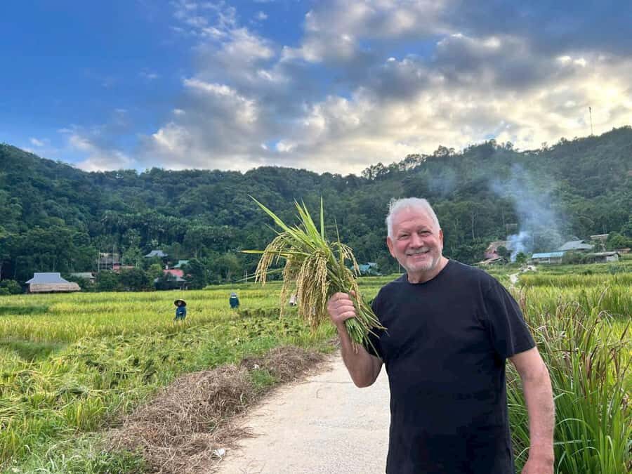 Pu Luong: Half-Day Trekking Tour with Local Guide - Why Choose This Tour?