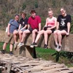 Pu Luong Nature Reserve Adventure 3 Day 2 Night Tour - First Impressions of Pu Luong: A Natural Haven