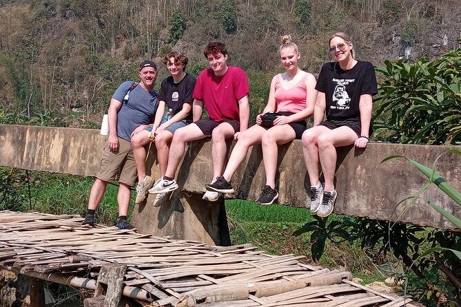 Pu Luong Nature Reserve Adventure 3 Day 2 Night Tour - First Impressions of Pu Luong: A Natural Haven