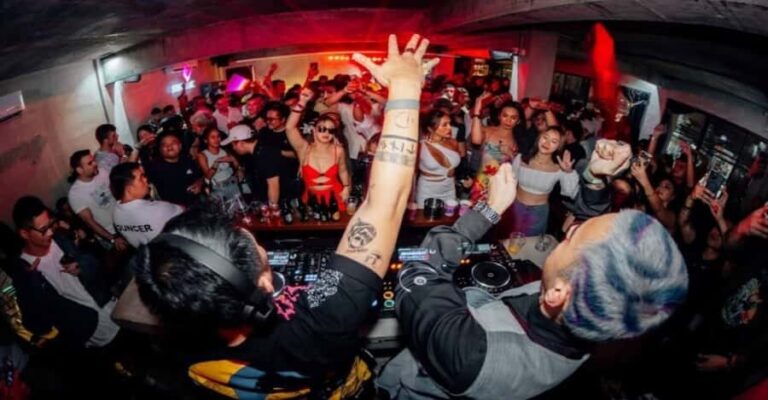 Pub Crawl; Cebu Sip & Stroll: A Nightlife Adventure - The Experience: Why It Matters