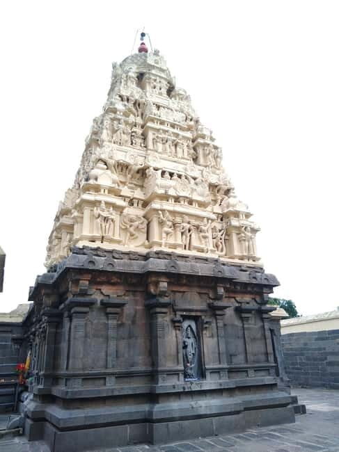 Puducherry: Bahour Heritage Walk with Local Guide and Snack - Practical Details and What to Expect