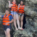 Puerto Galera Mini Boracay - How does the itinerary unfold?