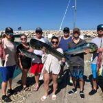 Puerto Plata: 5-Hour Deep Sea Fishing Adventure - An In-Depth Look at the Puerto Plata Deep Sea Fishing Tour