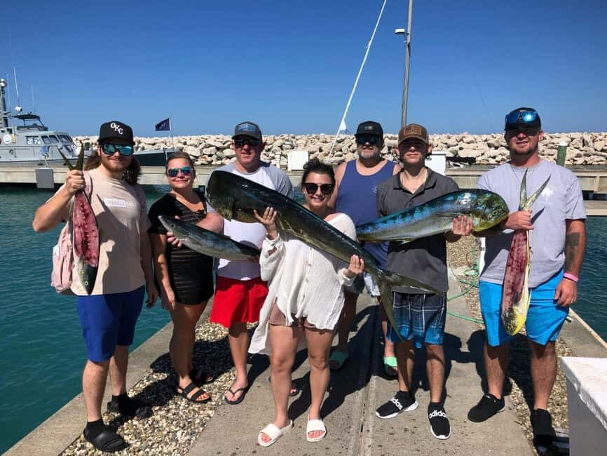 Puerto Plata: 5-Hour Deep Sea Fishing Adventure - An In-Depth Look at the Puerto Plata Deep Sea Fishing Tour