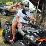 Puerto Plata Beaches and Trails ATV Adventure - Who Should Consider This Tour?