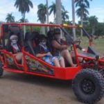 Puerto Plata: Buggy Tour with Cigar Factory & Beach Stop - What to Expect from the Tour