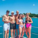 Puerto Plata Catamaran Cruise: Snorkeling, BBQ & Open Bar - What You Can Expect During the Tour