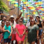 Puerto Plata: City Sightseeing Tour & Beach - Transportation & Pricing