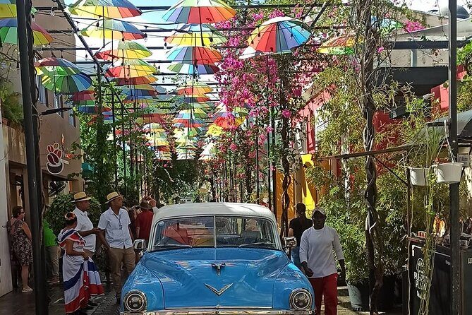 Puerto Plata City Tour - What Makes This Tour Stand Out