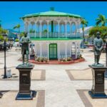 Puerto Plata City Tour and Beach Escape with Piña Colada - Frequently Asked Questions