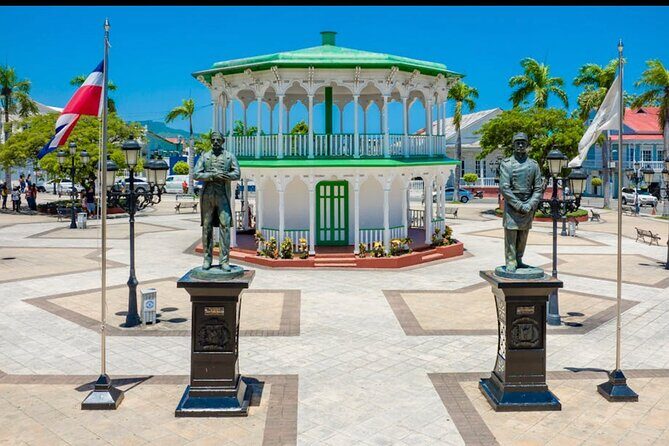 Puerto Plata City Tour and Beach Escape with Piña Colada - Frequently Asked Questions  