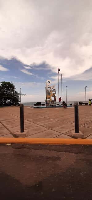 Puerto Plata: City tour through the historic old town - Why This Tour Offers Great Value