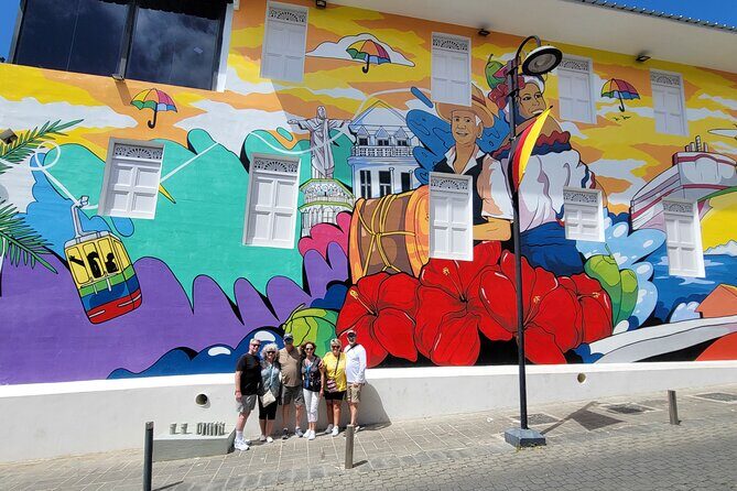 Puerto Plata City Tour VIP (Private and Customizable) - Transportation & Comfort