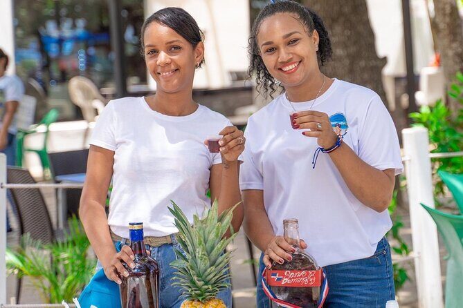 Puerto Plata City Tour with Lunch on the Beach - Value and Practicalities