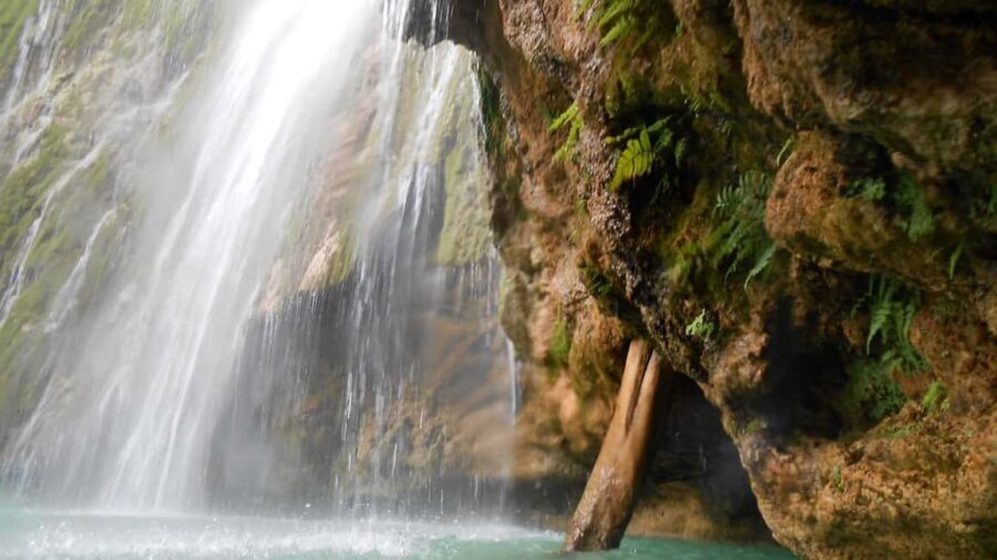 Puerto Plata: Damajagua Waterfalls, Taíno Bay, & Amber Cove - The Itinerary: What You Can Expect