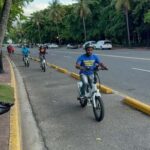 Puerto Plata: Electric bicycle Tour with Guide and Helmet - The Itinerary Breakdown