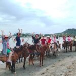 Puerto Plata: Horseback Adventure on the Beach, Countryside, and City (Maimón) - Practical Details and Tips