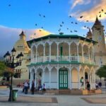 Puerto Plata: Local Walking Tour of Iconic Sites - What to Expect: Practical Details and Tips