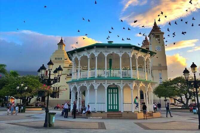 Puerto Plata: Local Walking Tour of Iconic Sites - What to Expect: Practical Details and Tips