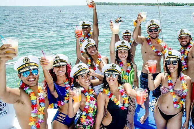 Puerto Plata Private Party Boat and Snorkeling Adventure - Why This Tour Is a Great Choice