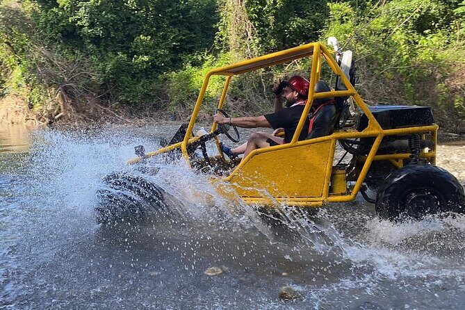 Puerto Plata Province ATV Tour Adventure - Authenticity and Local Flavors