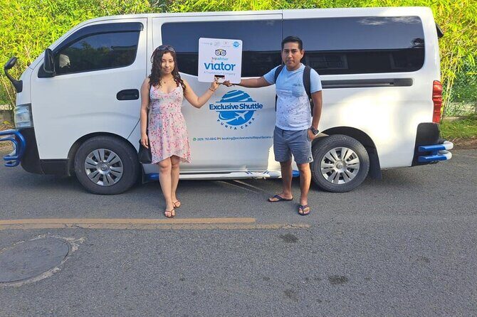 Puerto Plata VIP Airport Transfers, Shuttle & Transportation - Practical Details You Need to Know